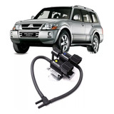 2x Solenoide Tração 4x4 L200 Gls Outdoor Pajero Sport 2 5 V6