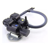 2x Solenoide Tração 4x4 L200 Gls Outdoor Pajero Sport 2 5 V6