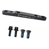 2x Suporte De Plana Para Adaptador Pinça De Suporte