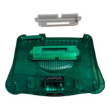 2x Suporte Region Free Região Para Cartucho N64 Nintendo 64