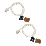 2x Termistor Samsung Termistor Para Samsung 1404 001364 Ml 3050 Ml 3051 Scx 4824 Scx 4828 Scx 5530 Scx 5635 Scx 5835