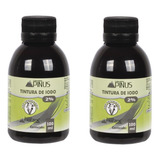 Antibacteriana