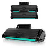 2x Toner Com Chip Cartucho D111s M2020w M2022w M2070w M2020