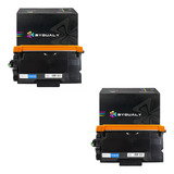 2x Toner Compativel Brother Tn3612 Tn 3612 Dcp l5512 L5912