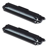 2x Toner Compativel P Uso Brother Tn 217 Tn 217bk Preto