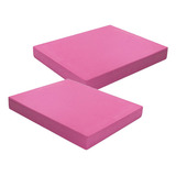 2x Tpe Rehab Trainer Estabilidade Para Pilates Fitness