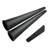 2x Tubo Extensor Bico Canto Aspirador Philco Ph1410 1400w