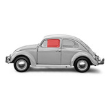 2x Vidros De Porta Do Fusca Par 