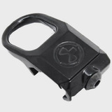2x Zarelho Trilho 20mm P Bandoleira Magpul Ms2 Ms3 Rsa 02z