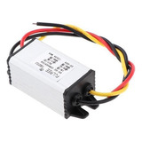 2xdc Dc Conversor 20 60v A 12v 3a 36w Módulo De Fonte De