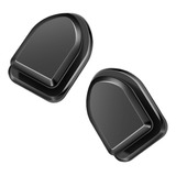 2xganchos De Carro Organizador Multifuncional Para Cabo Usb