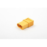 2xplug Adaptador Bateria Xt60 P Plug T dean Em Peça Única