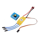 2xxxd 30a Rc Brushless Speed Controller