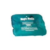 3 - Almofadas Magic Esquenta Sozinha Medic, Quente Ou Fria