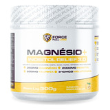 3.0 Magnésio + Inositol Relief 300g