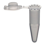 3 000 Microtubos Tipo Epp Capsula Pino 0 5ml Incolor Oferta