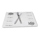 3 000 Toalhas Papel Bandeja Jogo Americano Já Personalizado