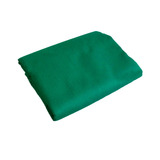 3,00x1,80 De Pano Acrílico Verde P/ Bilhar / Snooker / Poker