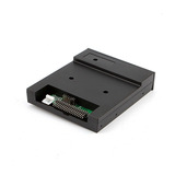 3 5 1000 Unidade De Disquete Para Simulação De Emulador Usb