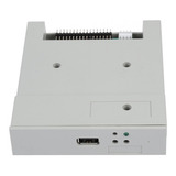 3 5in 1 44mb Usb Ssd Floppy Drive Emulator Disquete Drive E