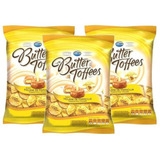 3 Bala Butter Toffees Sabor Mousse