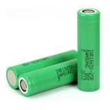 3 Baterias Lítio 18650 - 2000- 2500 Mah Frete Grátis