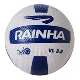 3 Bola De Volei Rainha 3.5 Oficial Quadra Praia Oferta.