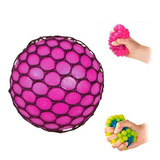 3 Bolas Anti-stress Squishy Ball Fidget