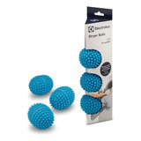 3 Bolas Dryer Balls Electrolux Secadora