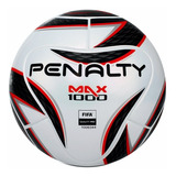 3 Bolas Futsal Penalty Max 1000