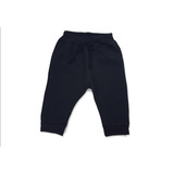 3 Calça Saruel Mijao Cós Para Bebe 100%algodão Cordão Menino