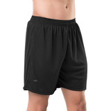 3 Calção Masculino Futebol Bermuda Academia Shorts Esportivo