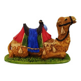 3 Camelo Para Presepio Natal Rebanho