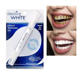 3 Caneta Clareadora Dental Bright White