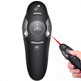 3 Caneta Laser Power Point Controle