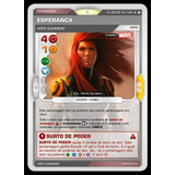 3 Cards Esperança Battle Scenes Ultra Raro Perfeito Estado