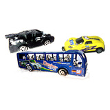 Ônibus