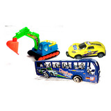 Ônibus