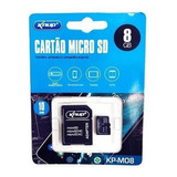 3 Cartão De Memoria Micro Sd