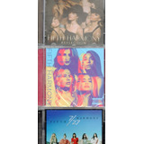  3 Cd Fifth Harmony - 7/77 Reflection - Down, Feat. Gucci 