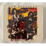 3 Cds Box Led Zeppelin How