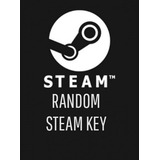 3 Chaves Keys De Jogos Steam Aleatórios (edição Bronze)