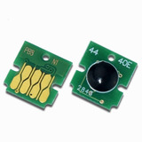3 Chip Caixa De Manutenção T04d1 Epson L6191 M2170 M3180