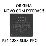 3 Chip Ci Scei Cxd90036g