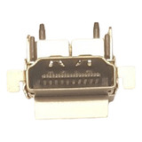 3 Conector Saida Hdmi Console De Xbox One S Ou Slim 1080p