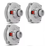 3 Corneta Similar D250x D 250x Driver Plus Promoção Barato