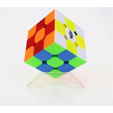 3 Cubo Mágico Profissional 3x3x3 Agilidade