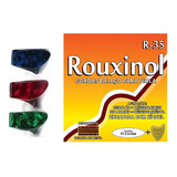 Rouxinol