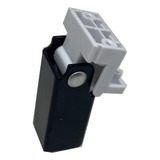  3 Dobradiças Metal Para Adf De Impressora Ricoh 377 E 3710