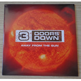3 Doors Down - Away From